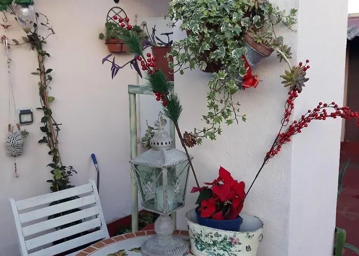 La Casina On The Roof - רומא