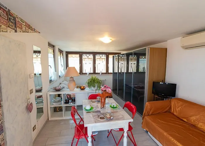 La Casina On The Roof -