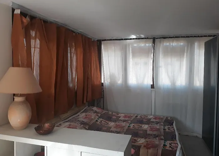 La Casina On The Roof - רומא